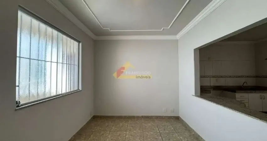 Apartamento para aluguel, 2 quartos, 1 suíte, Centro - Divinópolis/MG