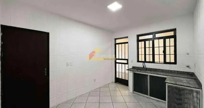 Apartamento para aluguel, 3 quartos, 1 suíte, 1 vaga, São José - Divinópolis/MG