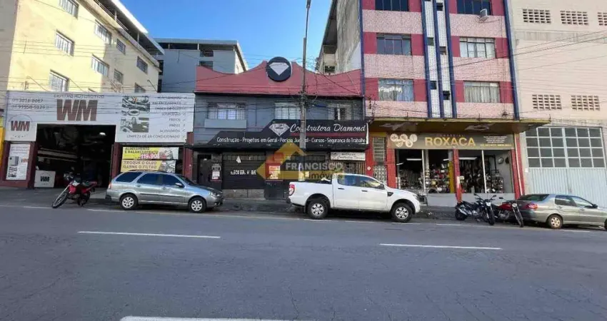 Ponto comercial para alugar no Centro, Divinópolis 