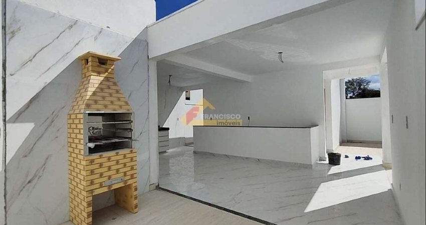 Apartamento Cobertura para aluguel, 4 quartos, 1 suíte, 2 vagas, Bom Pastor - Divinópolis/MG
