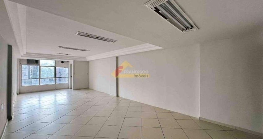 Sala comercial para alugar no Centro, Divinópolis 