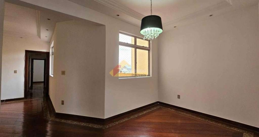 Apartamento para aluguel, Vila Belo Horizonte - Divinópolis/MG