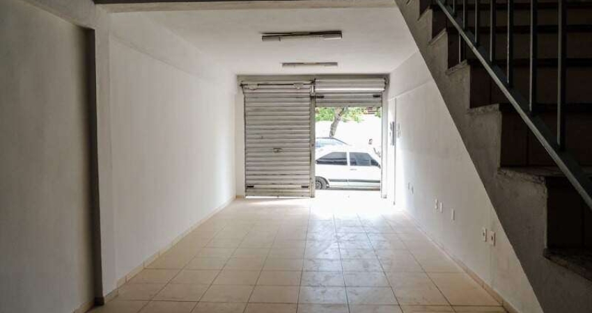 Ponto comercial para alugar no Danilo Passos, Divinópolis 