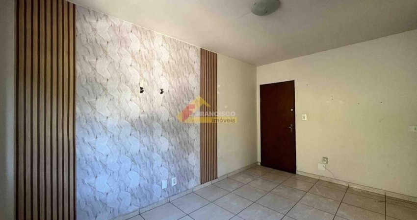 Apartamento com 3 quartos para alugar no Danilo Passos, Divinópolis 