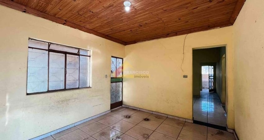 Casa com 3 quartos para alugar no São Judas Tadeu, Divinópolis 
