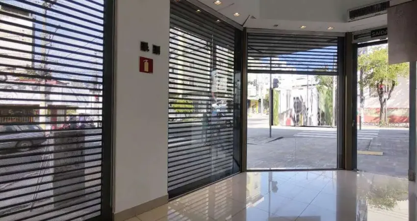 Ponto comercial para alugar no Centro, Divinópolis 