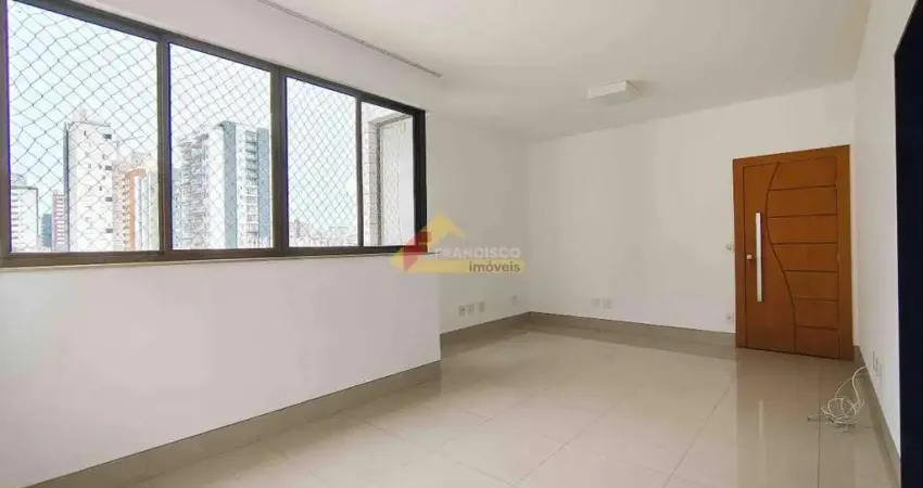 Apartamento para aluguel, 3 quartos, 2 suítes, 2 vagas, Centro - Divinópolis/MG