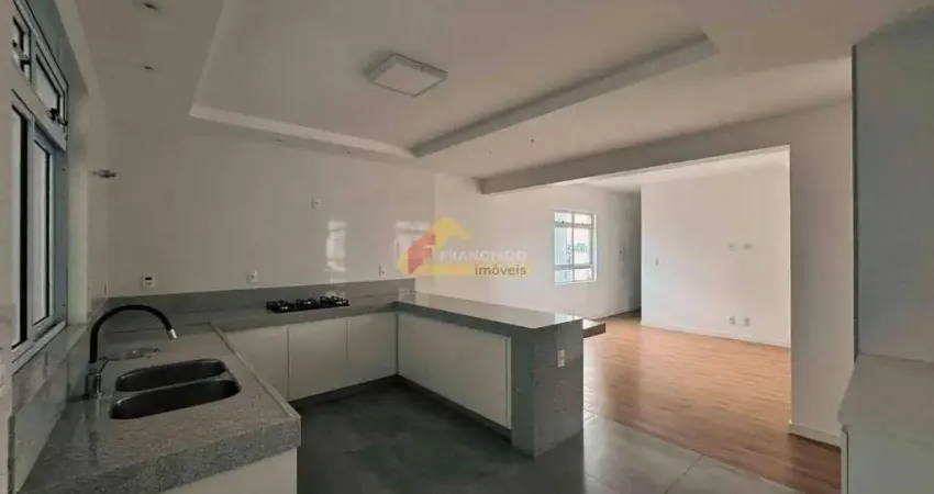 Apartamento para aluguel, 3 quartos, 2 suítes, 2 vagas, Centro - Divinópolis/MG