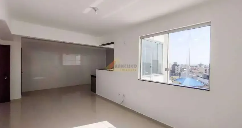 Apartamento para aluguel, 3 quartos, 1 suíte, 1 vaga, São José - Divinópolis/MG