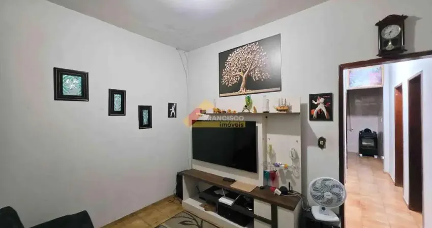 Casa para aluguel, 3 quartos, 2 vagas, Mangabeiras - Divinópolis/MG