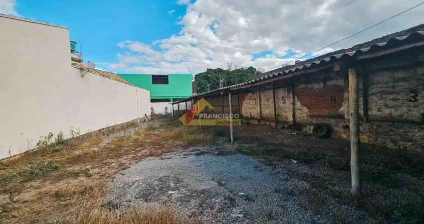 Terreno comercial para alugar no Centro, Divinópolis 
