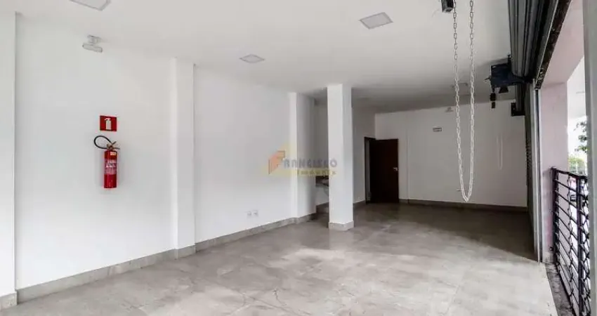 Ponto comercial para alugar no Centro, Divinópolis