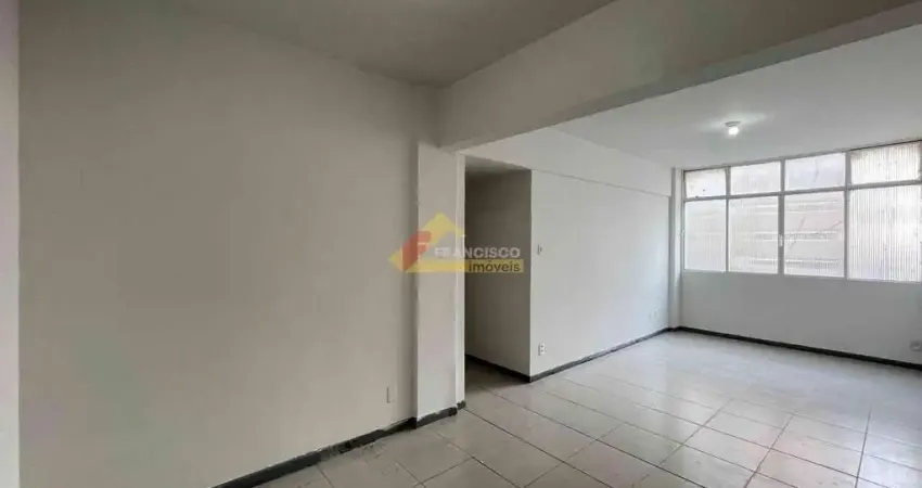 Apartamento para aluguel, 5 quartos, Centro - Divinópolis/MG