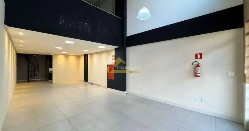 Ponto comercial para alugar no São José, Divinópolis 