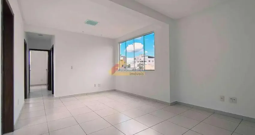 Apartamento para aluguel, 3 quartos, 1 suíte, 1 vaga, Santo Antônio - Divinópolis/MG