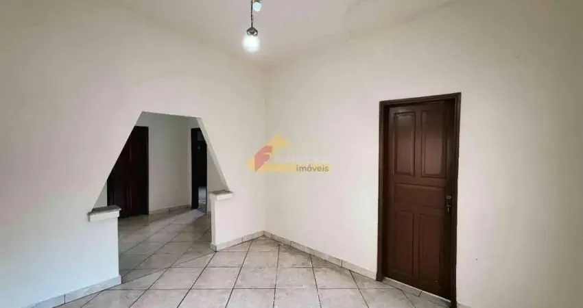 Casa para aluguel, 3 quartos, 1 vaga, São José - Divinópolis/MG