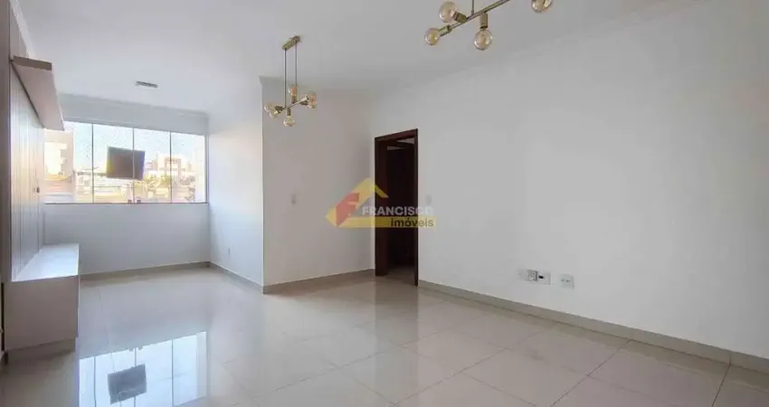 Apartamento para aluguel, 3 quartos, 1 suíte, 2 vagas, Bom Pastor - Divinópolis/MG