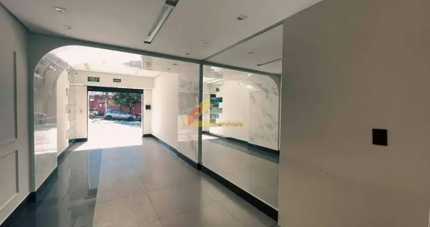 Ponto comercial para alugar no Centro, Divinópolis 