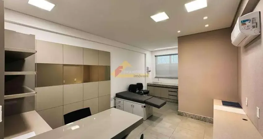 Sala comercial para alugar no Centro, Divinópolis 