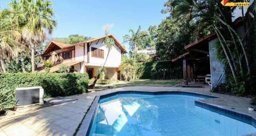 Casa para aluguel, 4 quartos, 1 suíte, 4 vagas, Sidil - Divinópolis/MG