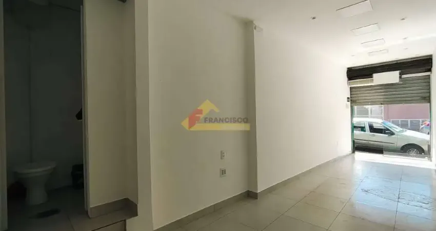 Ponto comercial para alugar no Centro, Divinópolis