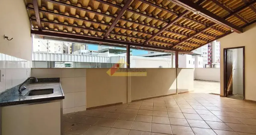 Apartamento para aluguel, 3 quartos, 1 suíte, 2 vagas, Centro - Divinópolis/MG