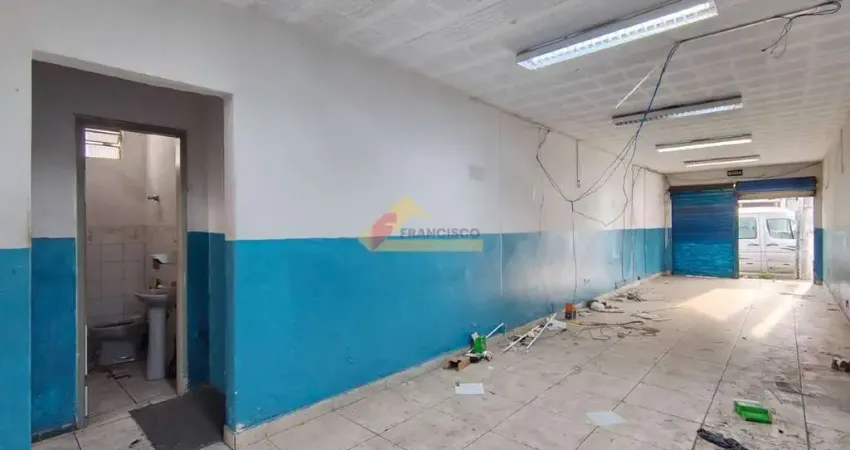 Ponto comercial para alugar no Centro, Divinópolis 