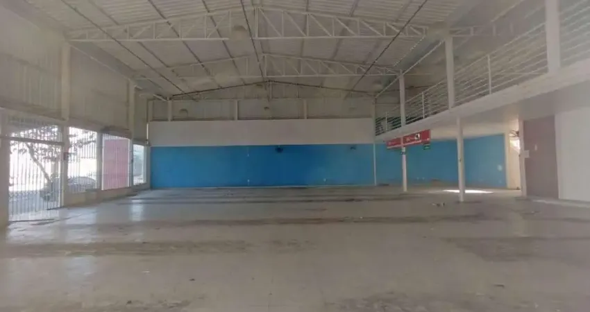 Ponto comercial para alugar no Jardim do Lago, Nova Serrana