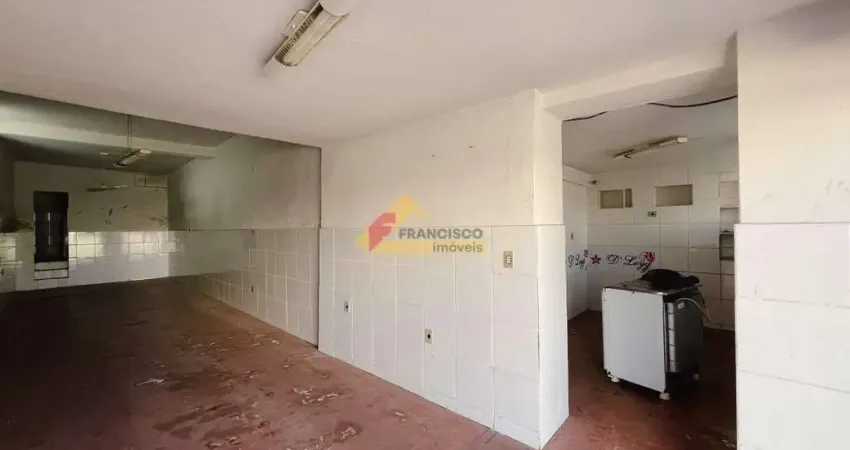 Ponto comercial para alugar no Centro, Divinópolis 