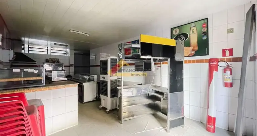 Ponto comercial para alugar no Niterói, Divinópolis 