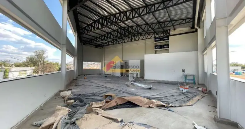 Ponto comercial para alugar no Bom Pastor, Divinópolis 