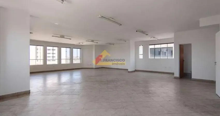 Sala comercial para alugar no Centro, Divinópolis