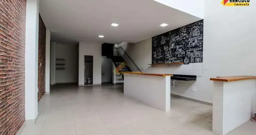 Ponto comercial para alugar no Centro, Divinópolis