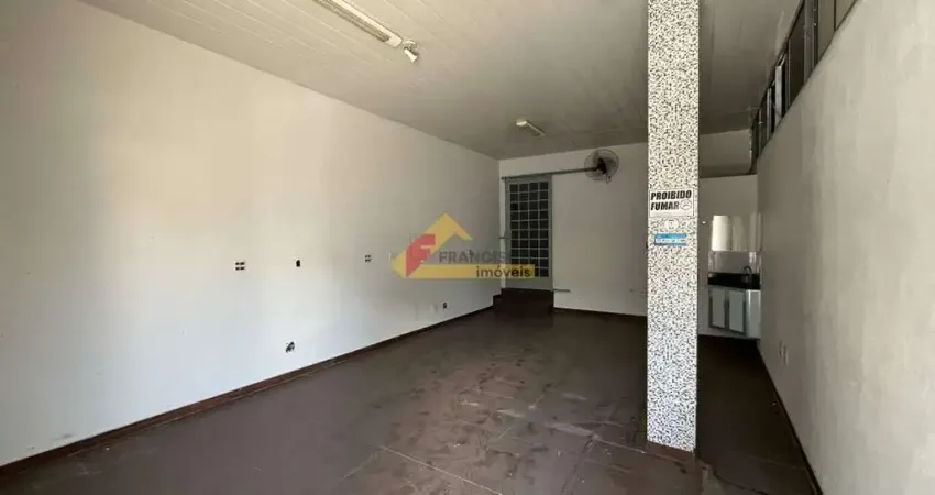 Ponto comercial para alugar no Centro, Divinópolis 