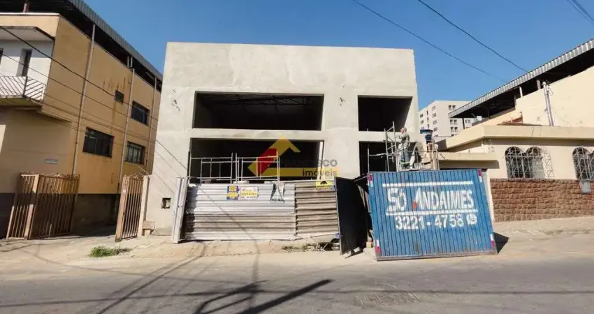 Ponto comercial para alugar no Centro, Divinópolis