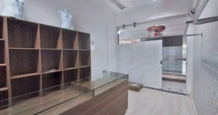 Ponto comercial para alugar no Bom Pastor, Divinópolis 