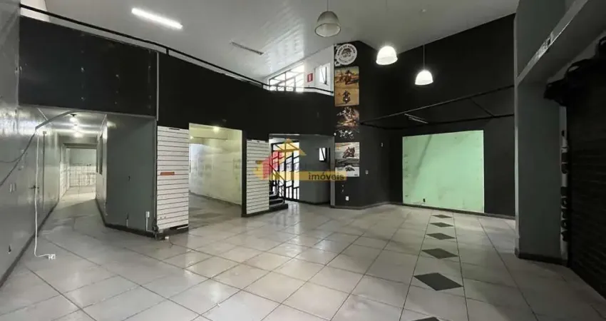 Ponto comercial para alugar no Centro, Divinópolis