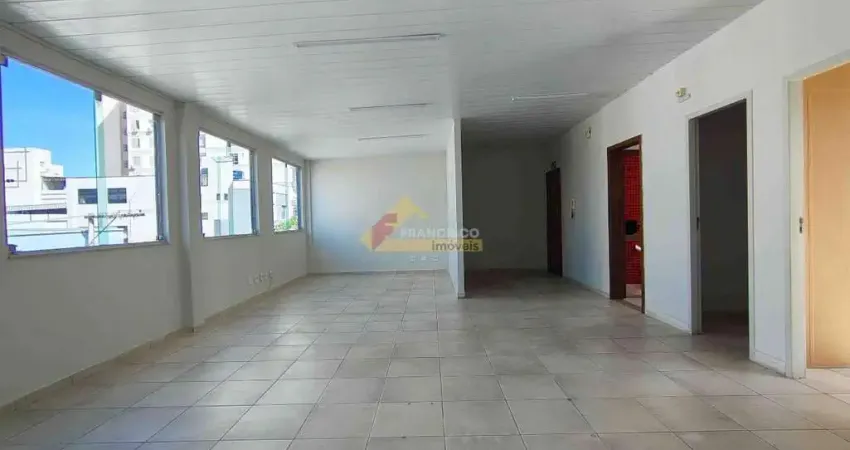 Sala comercial para alugar no Centro, Divinópolis 