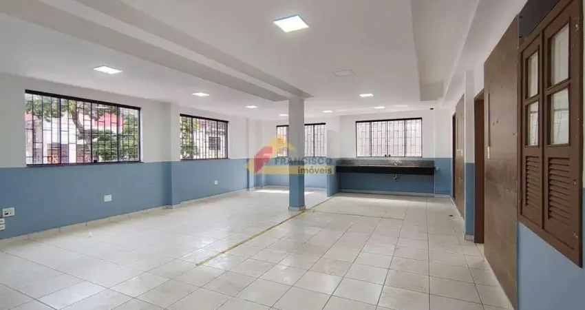 Sala comercial para alugar no Centro, Divinópolis