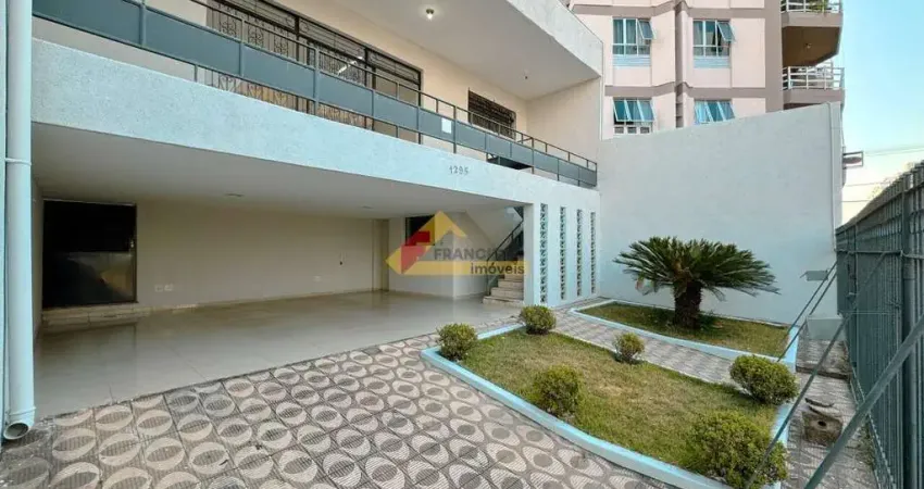 Casa comercial para aluguel, 5 quartos, 1 suíte, 4 vagas, sidil - divinópolis/mg