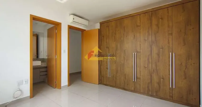 Apartamento para aluguel, 3 quartos, 1 suíte, 2 vagas, bom pastor - divinópolis/mg