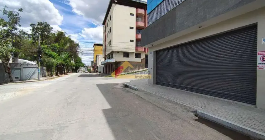 Ponto comercial para alugar no Ipiranga, Divinópolis