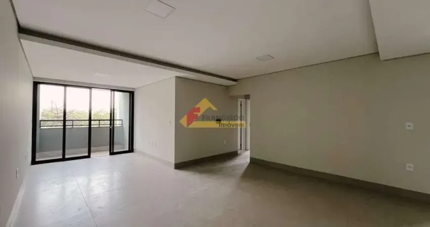 Apartamento com 3 quartos para alugar no Liberdade, Divinópolis