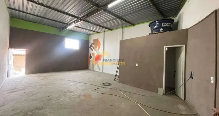 Ponto comercial para alugar no Juza Fonseca, Divinópolis 