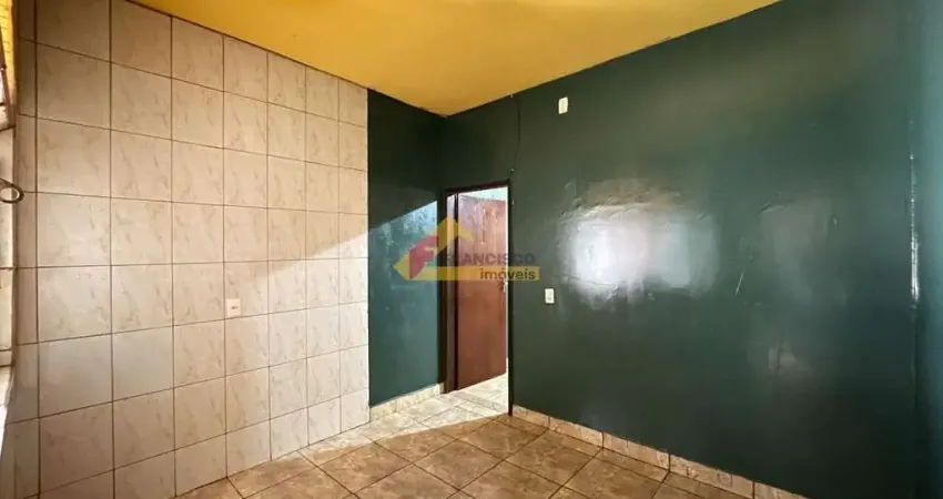 Kitnet para aluguel, 1 quarto, cidade jardim - divinópolis/mg