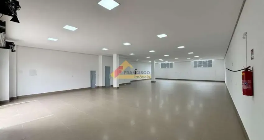 Ponto comercial para alugar no São Judas Tadeu, Divinópolis 