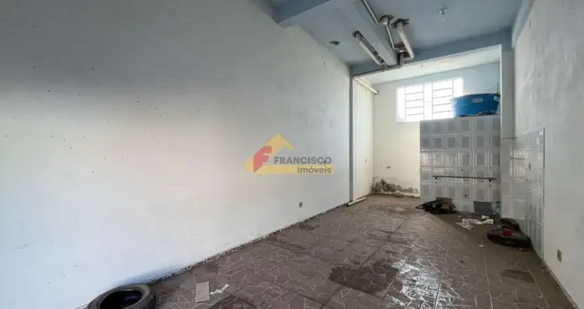 Ponto comercial para alugar no São Roque, Divinópolis