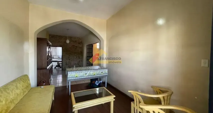 Casa para aluguel, 3 quartos, 1 suíte, 2 vagas, centro - divinópolis/mg