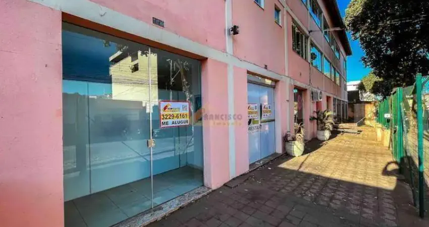 Ponto comercial para alugar no Santa Clara, Divinópolis 