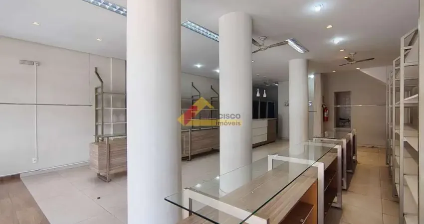 Ponto comercial para alugar no Centro, Divinópolis 
